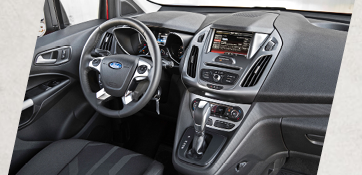 Transit Connect - Kitchener Ford 2015 Ford Transit Connect